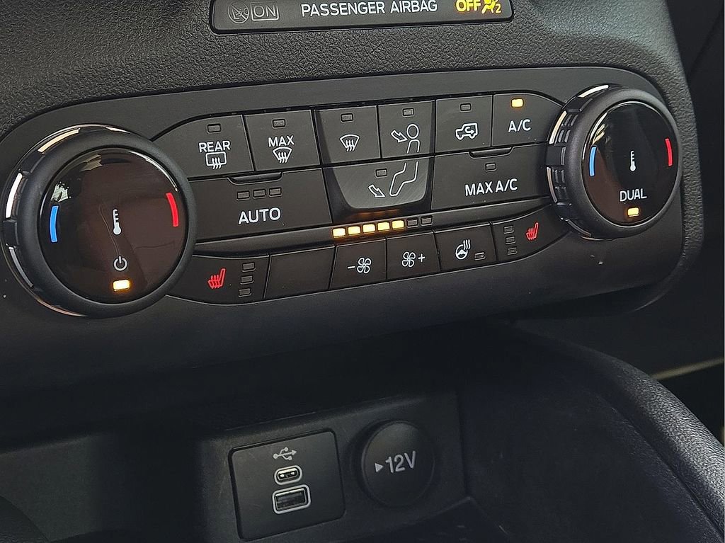 Used 2023 Ford Bronco Sport Heritage Limited image 16