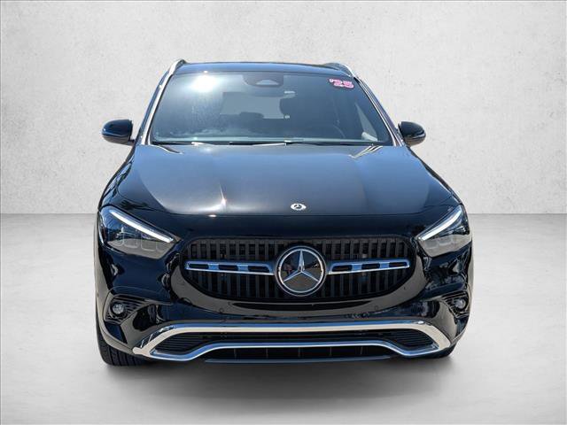 Used 2025 Mercedes-Benz GLA 250 video 2