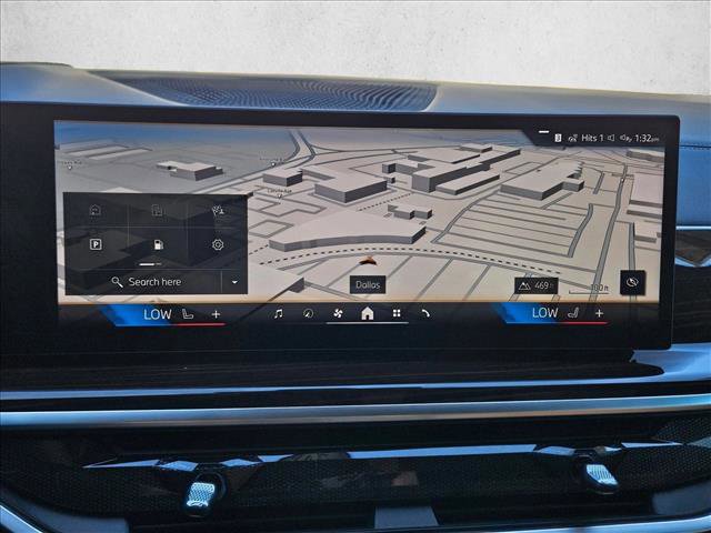 New 2026 BMW X5 sDrive40i image 12