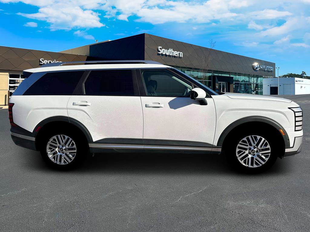 New 2026 Hyundai Palisade SEL AWD/4WD image 10