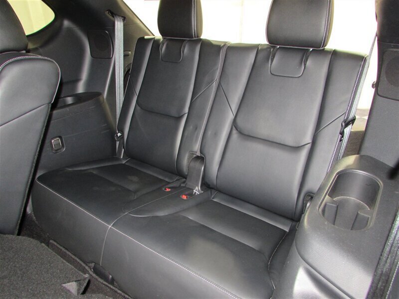 Used 2023 MAZDA CX-9 Grand Touring image 50