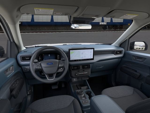 New 2026 Ford Maverick XL image 9