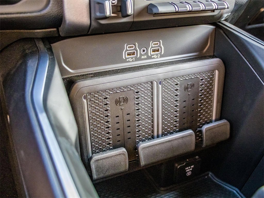 Used 2025 RAM 2500 Big Horn image 22