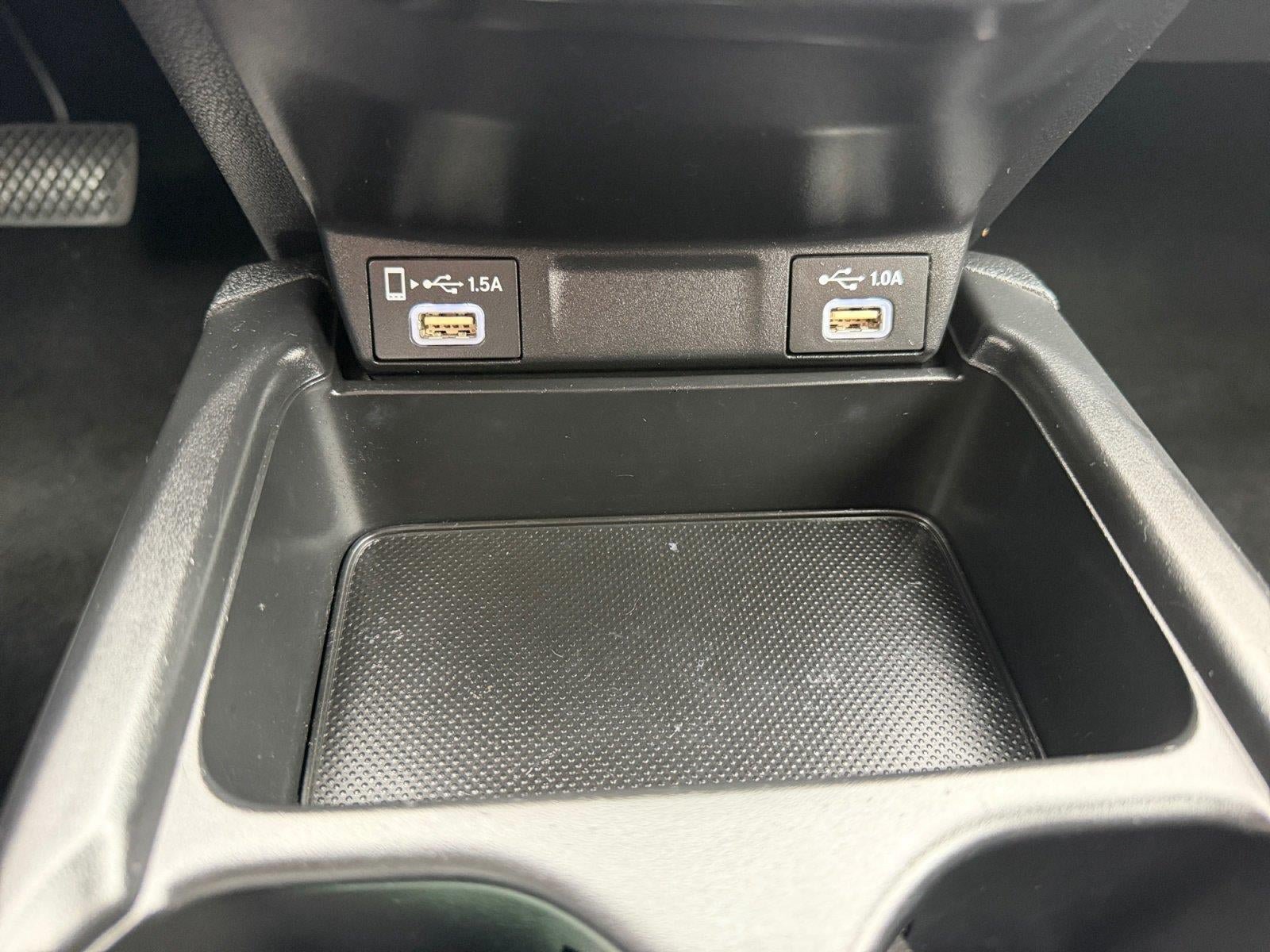 Used 2022 Honda CR-V EX image 21