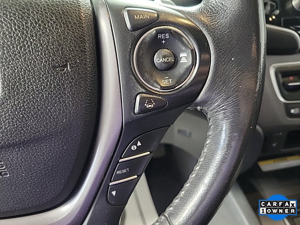 Used 2023 Honda Ridgeline RTL-E image 20