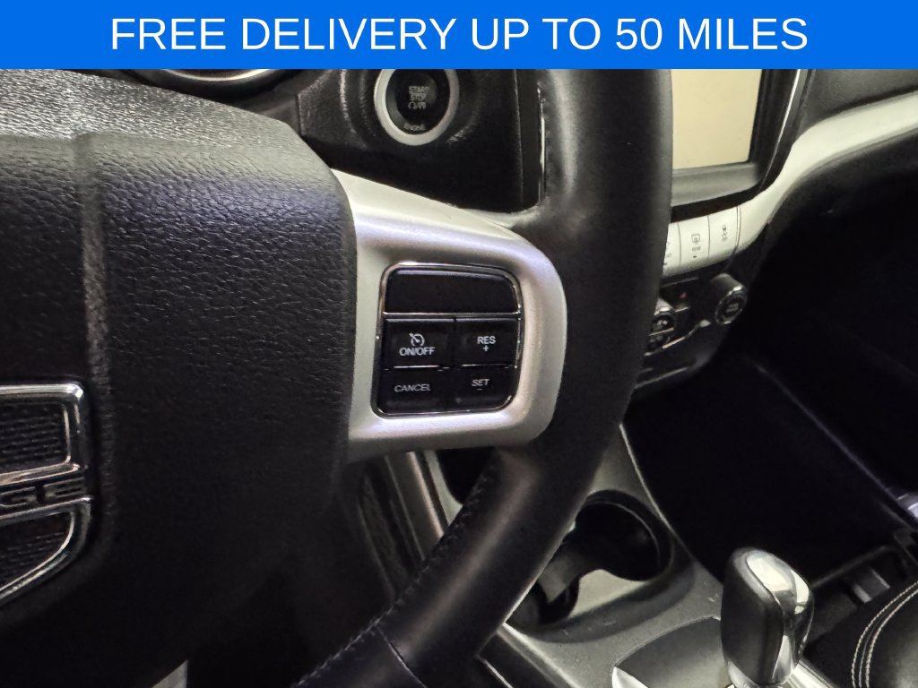Used 2014 Dodge Journey Limited w/ Flexible Seating Group AWD/4WD image 7