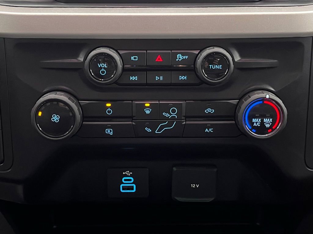 New 2026 Ford F250 XL w/ STX Appearance Package image 4