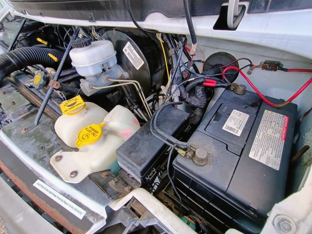 Used 2002 Dodge B3500 RWD image 69