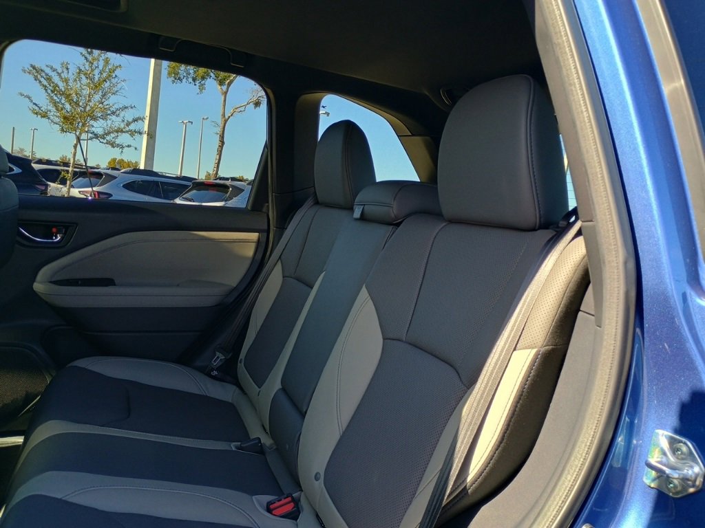 New 2026 Subaru Forester Limited image 14