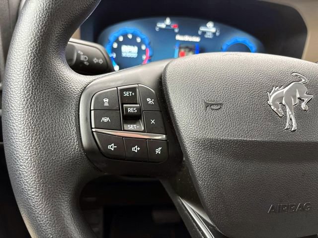 Used 2025 Ford Bronco Sport Big Bend image 20