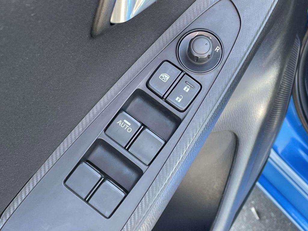 Used 2017 Toyota Yaris iA FWD image 14