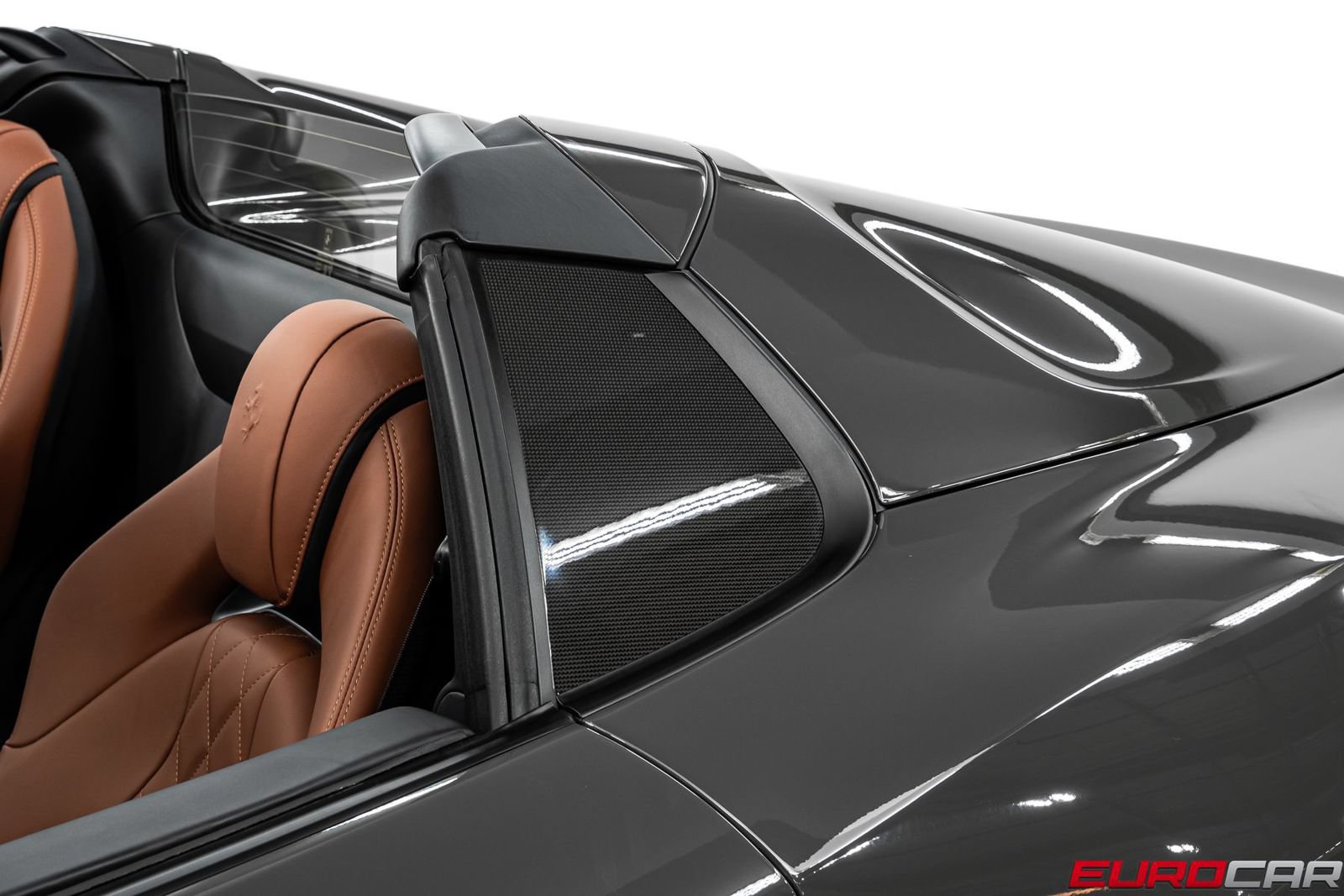 Used 2023 Ferrari 812 GTS RWD image 20