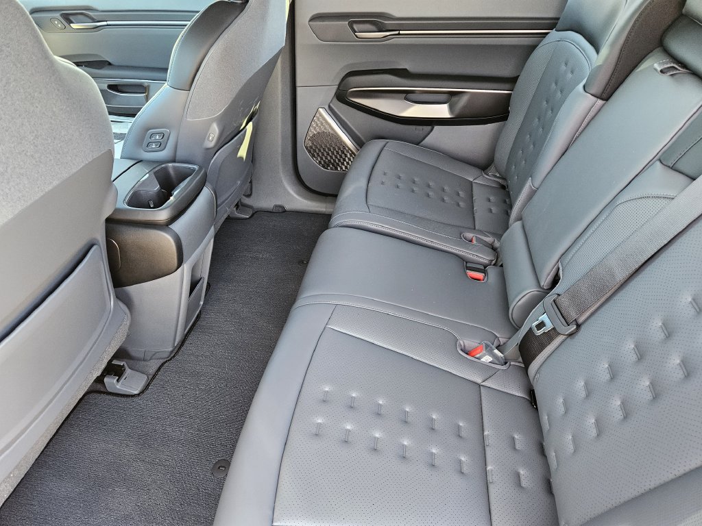 New 2026 Kia EV9 Wind AWD/4WD image 20