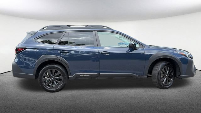 Certified 2025 Subaru Outback Onyx Edition AWD/4WD image 20