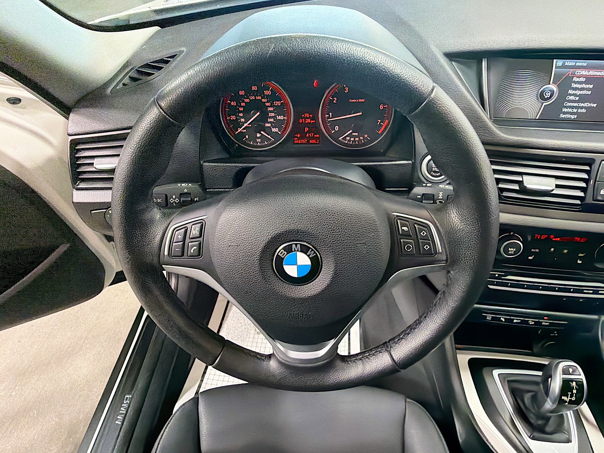 Used 2015 BMW X1 xDrive28i image 36