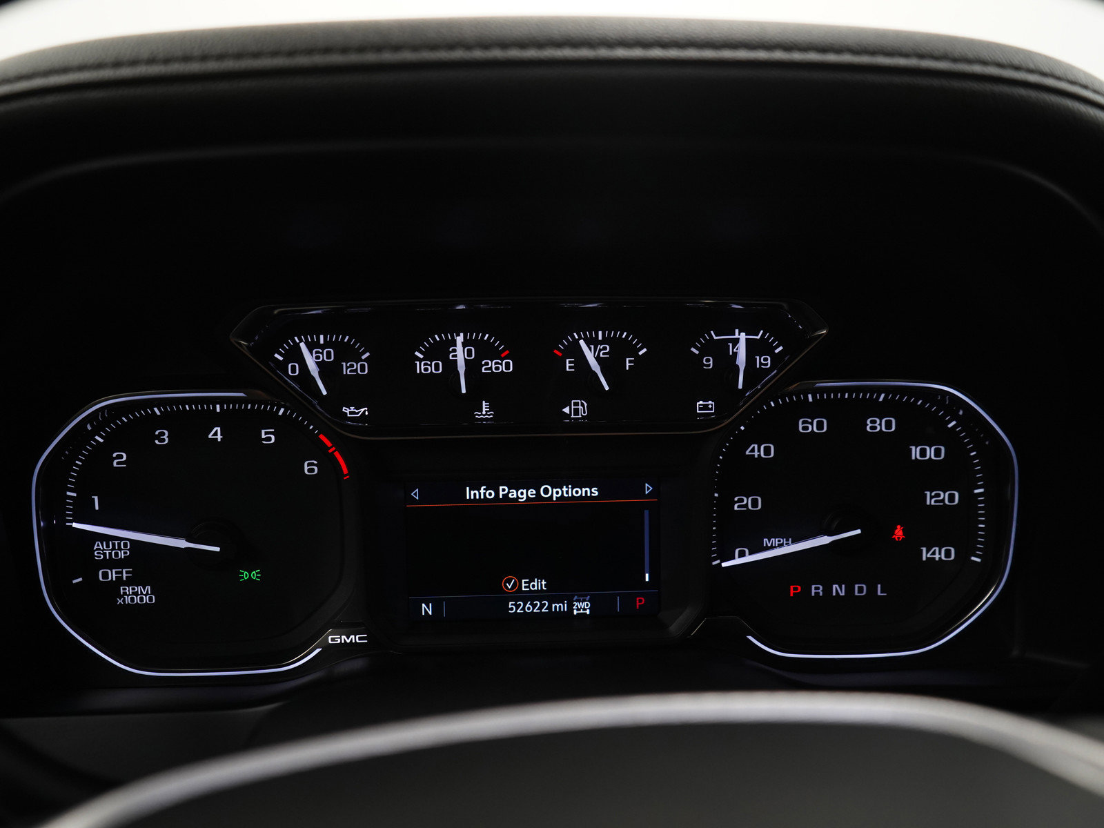 Used 2020 GMC Sierra 1500 SLT w/ SLT Premium Plus Package AWD/4WD image 27