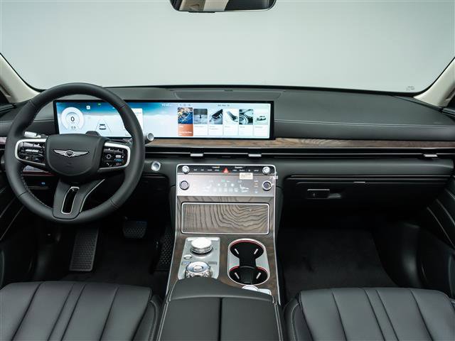 New 2026 Genesis GV80 2.5T Select image 20
