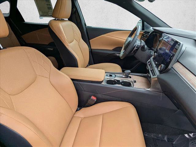 Certified 2025 Lexus RX 350 Premium image 24