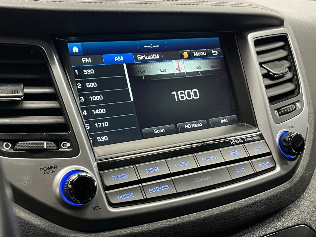 Used 2016 Hyundai Tucson Limited w/ Option Group 03 image 26