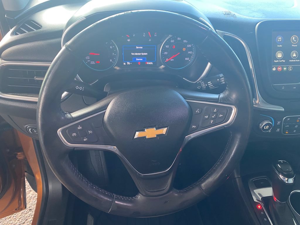 Used 2019 Chevrolet Equinox LT AWD/4WD image 32