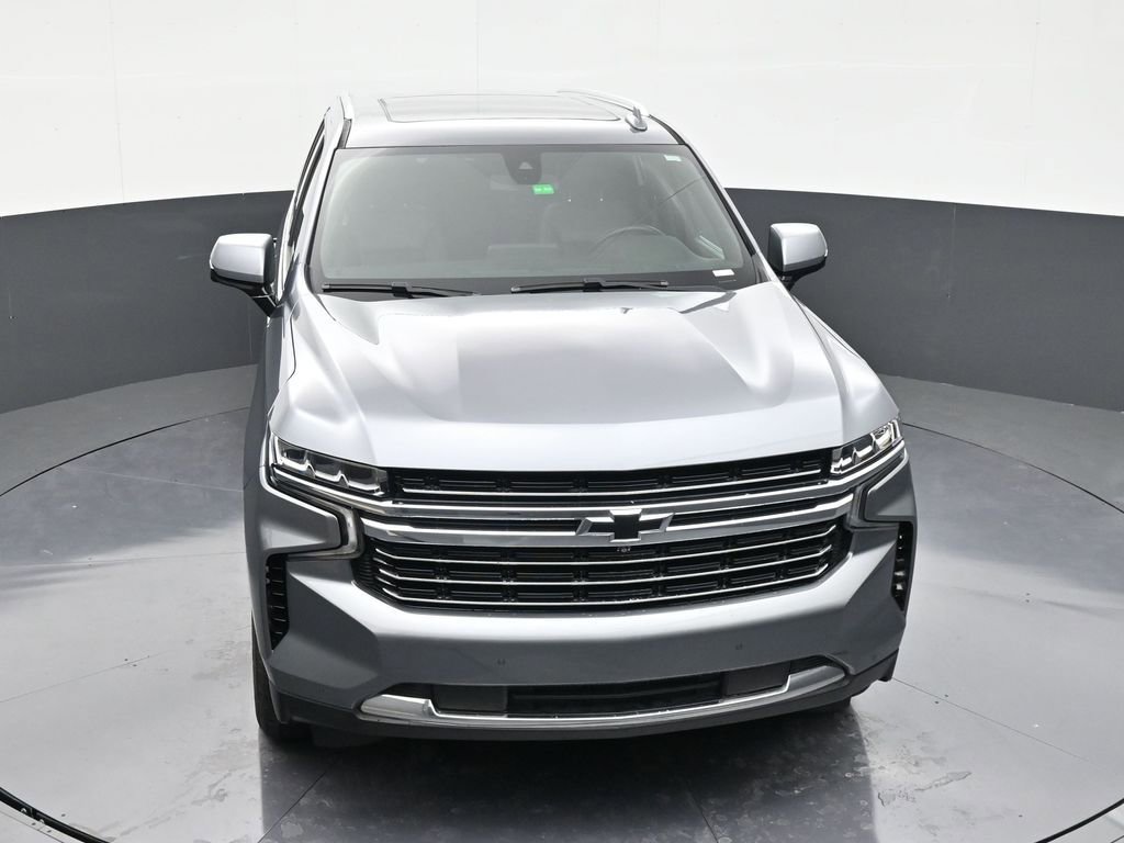 Used 2022 Chevrolet Tahoe LT w/ LT Signature Package AWD/4WD image 20