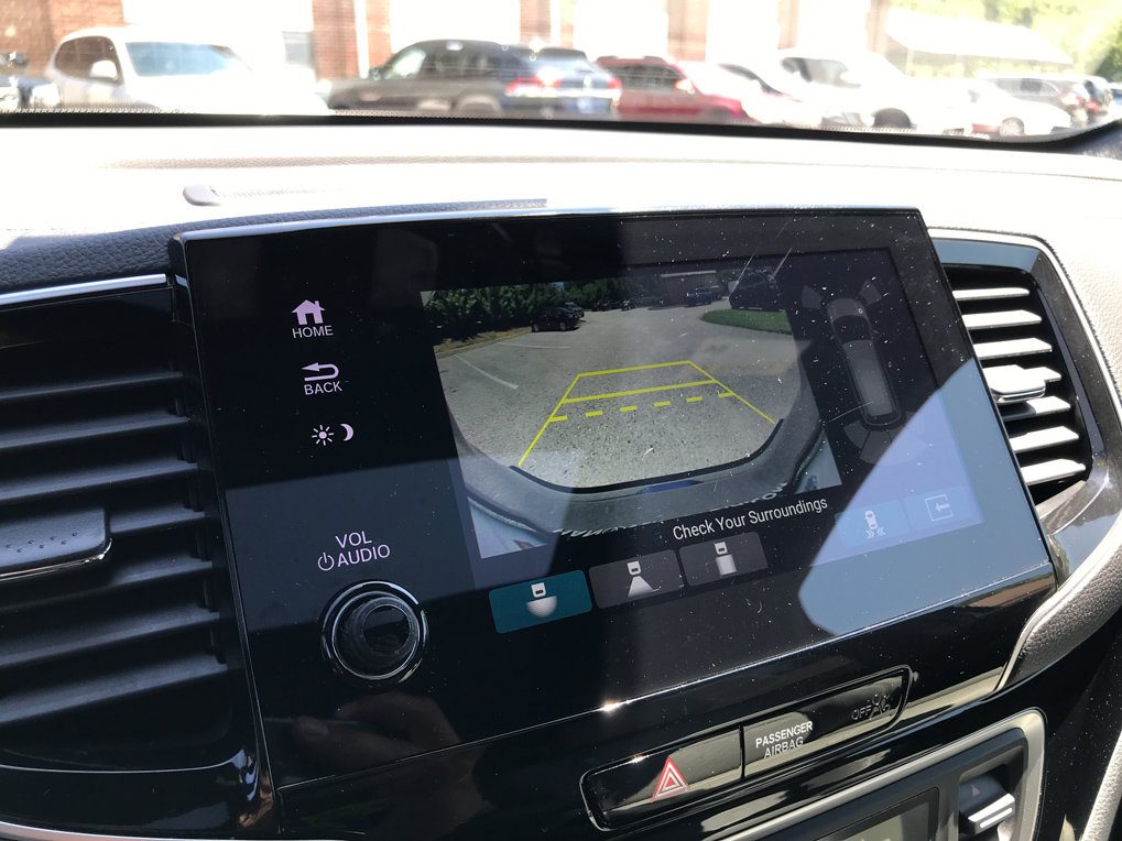 Used 2022 Honda Passport Elite image 21
