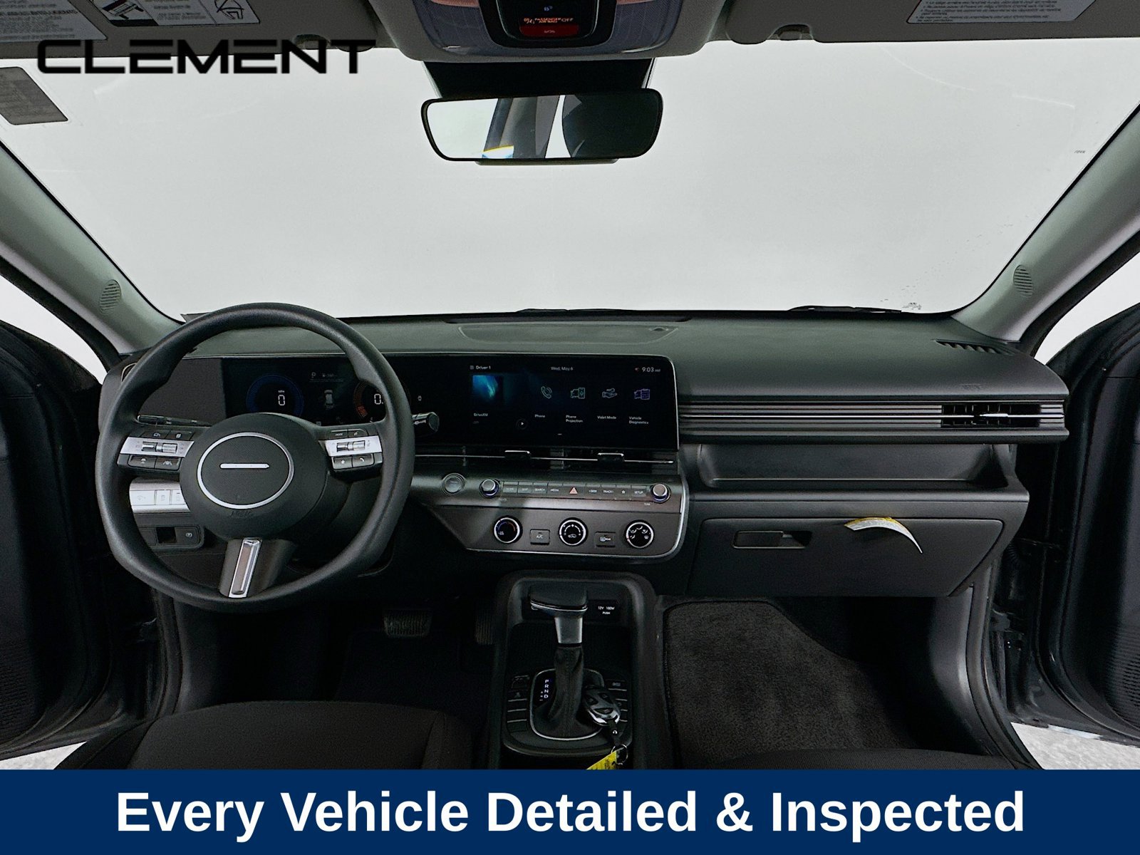 Certified 2026 Hyundai Kona SE AWD/4WD image 10
