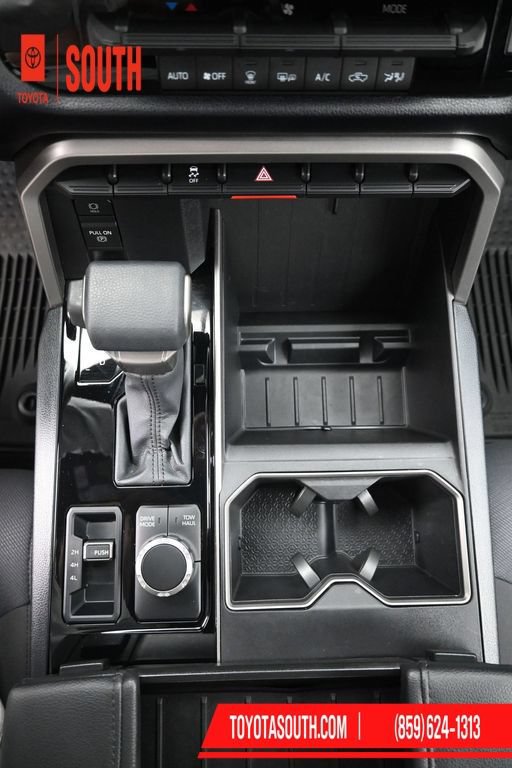 Used 2026 Toyota Tundra SR5 w/ SR5 Convenience Package AWD/4WD image 20