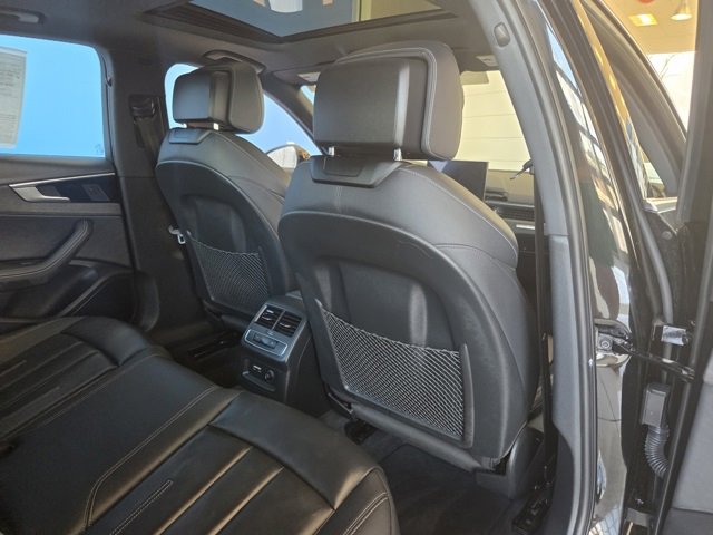 Used 2024 Audi A4 2.0T Premium Plus image 23