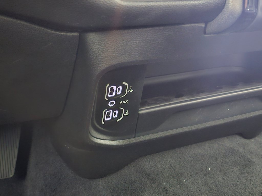 New 2026 RAM 2500 Tradesman AWD/4WD image 31