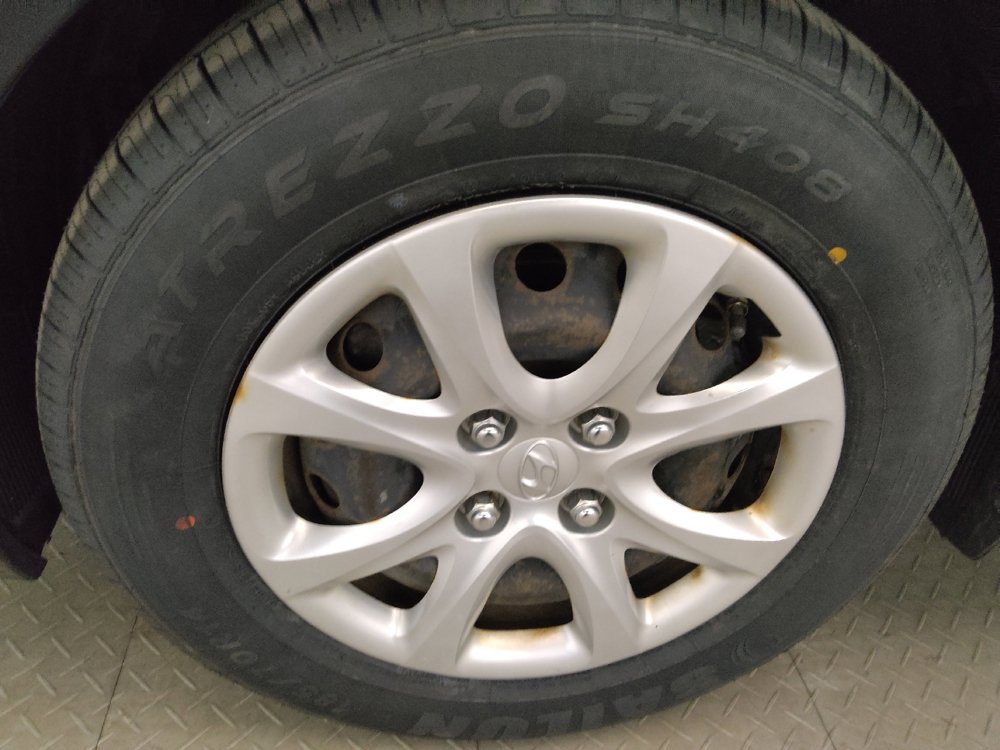 Used 2014 Hyundai Accent GS FWD image 31