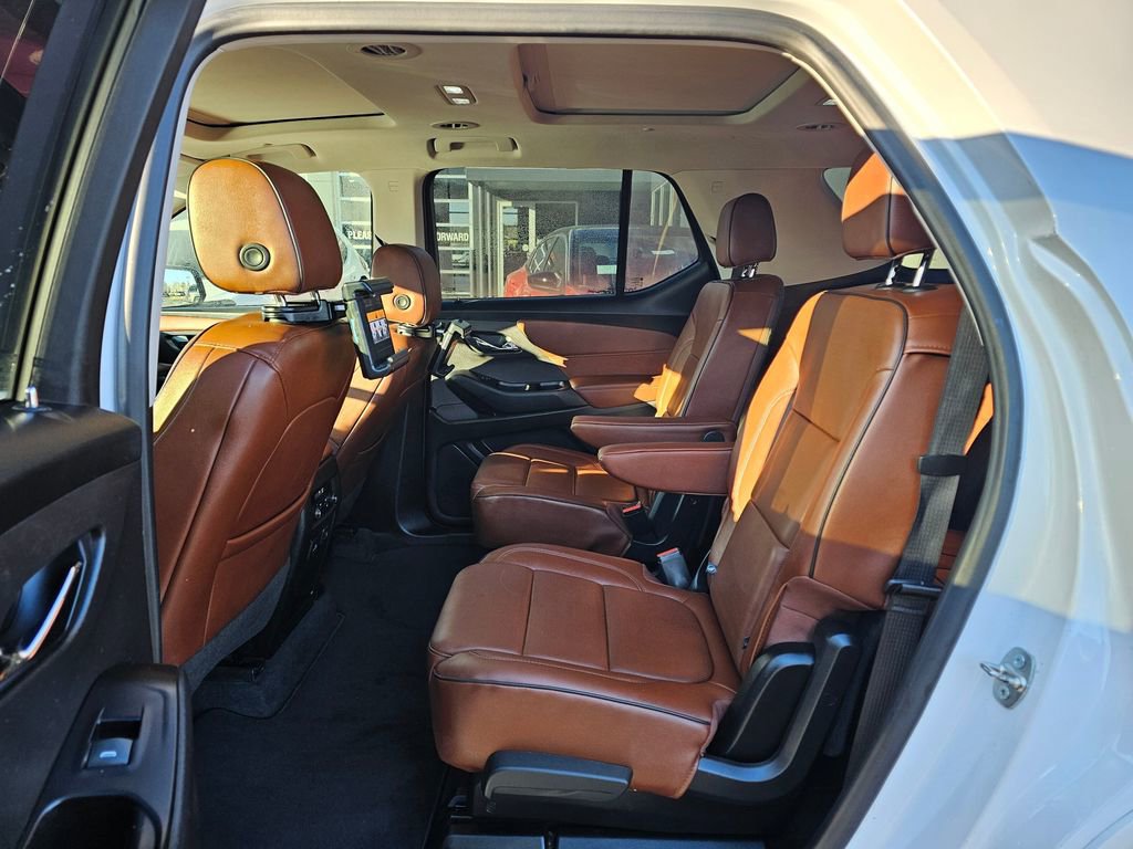 Used 2019 Chevrolet Traverse High Country image 13