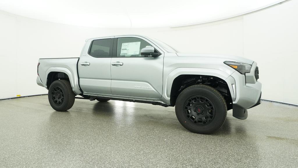 New 2025 Toyota Tacoma SR5 image 28