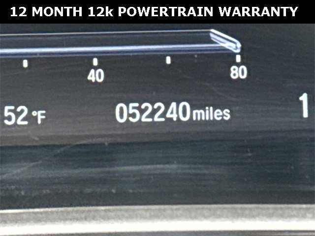 Used 2022 Honda CR-V EX image 29