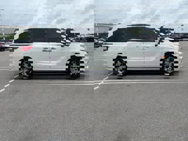 Used 2018 Honda Odyssey EX image 6