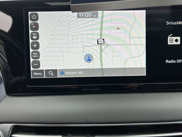 Used 2024 Hyundai Palisade Calligraphy image 16