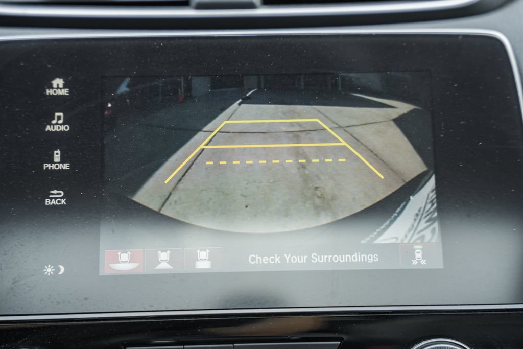 Used 2018 Honda CR-V EX-L image 42