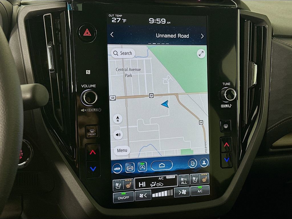 New 2026 Subaru Forester Touring image 17