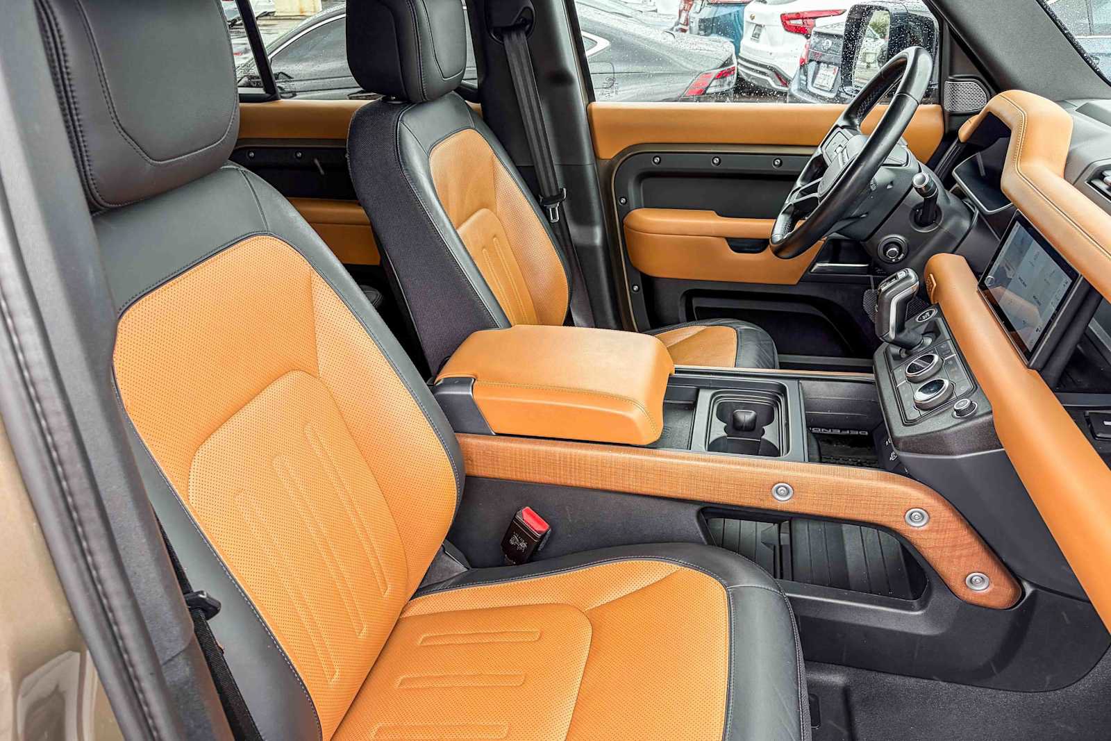 Used 2020 Land Rover Defender 110 X image 15