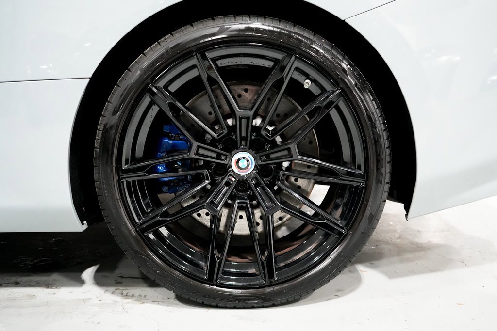 Used 2023 BMW M2 w/ Lighting Package image 30