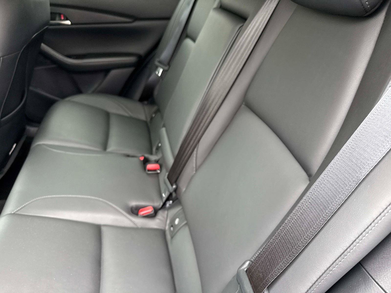 Certified 2025 MAZDA CX-30 AWD 2.5 S w/ Preferred Package image 12