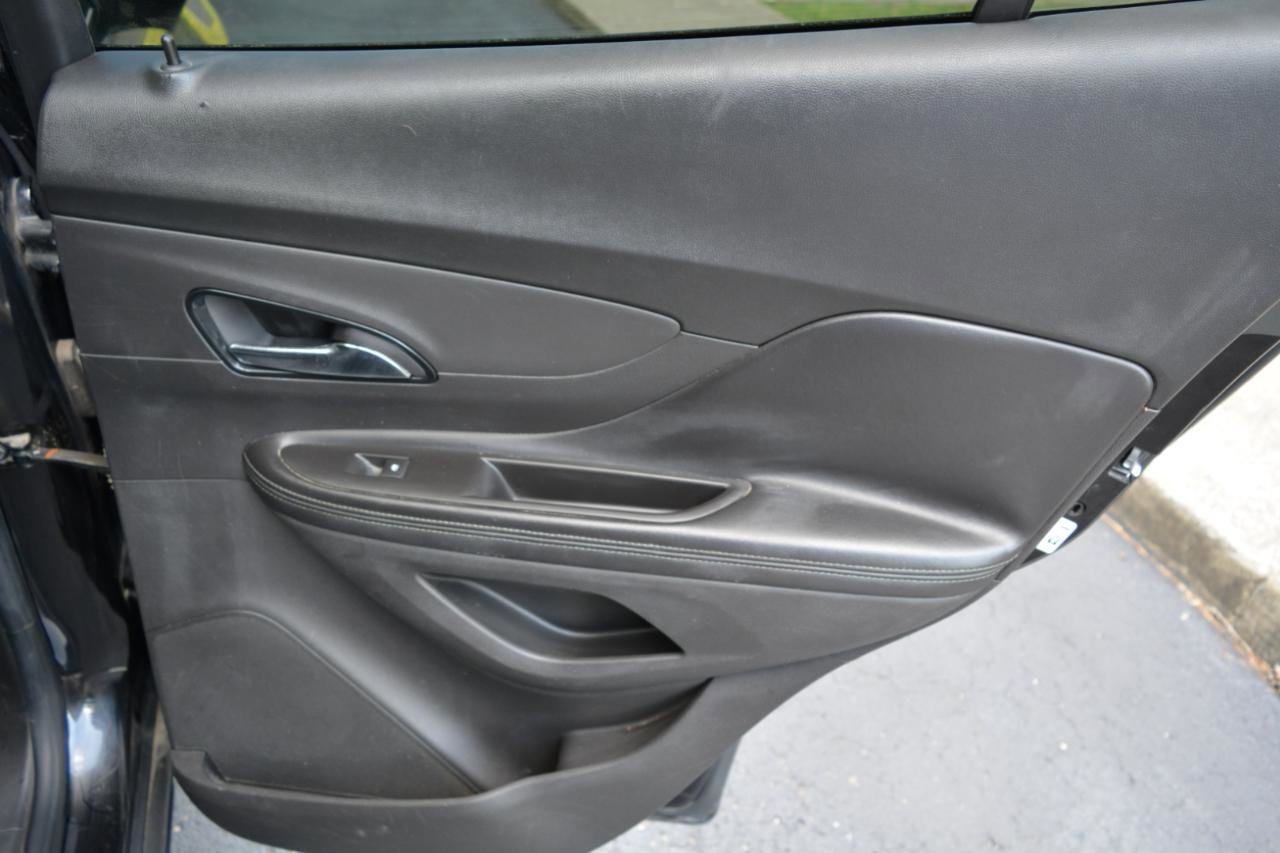 Used 2019 Buick Encore Preferred FWD image 15