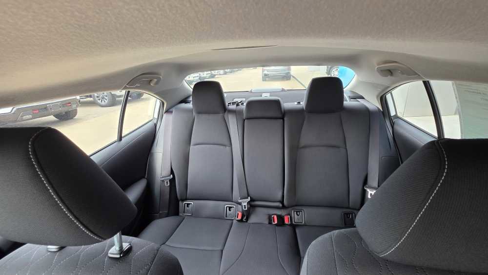 Used 2024 Toyota Corolla LE FWD image 25