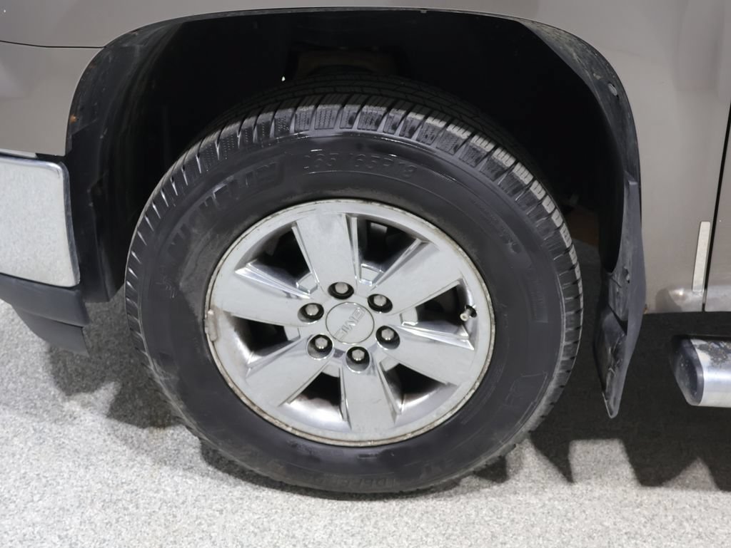 Used 2012 GMC Sierra 1500 SLE w/ Power Tech Package AWD/4WD image 10