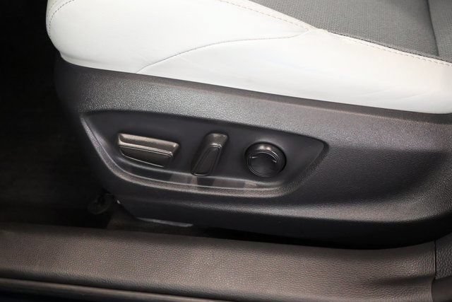 Certified 2019 Toyota Corolla XSE FWD image 12