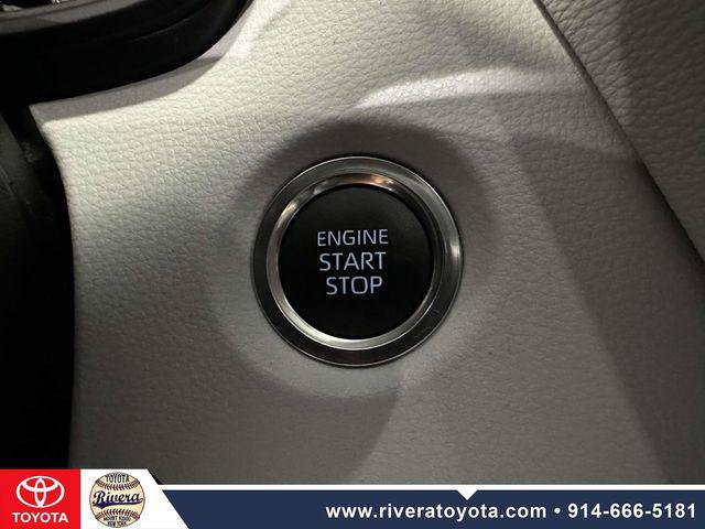 Certified 2025 Toyota Corolla FX w/ Convenience Package FWD image 30