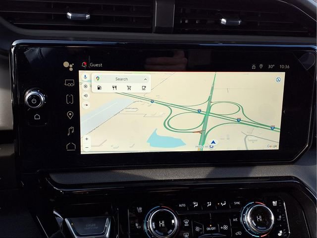 New 2026 GMC Sierra 2500 AT4 image 5