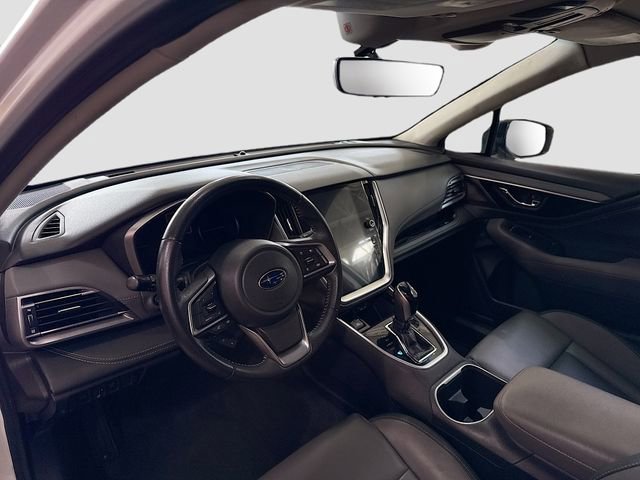 Used 2020 Subaru Outback Onyx Edition XT image 10