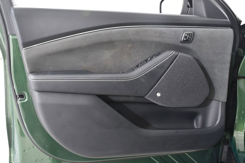 Used 2025 Ford Mustang Mach-E GT image 25