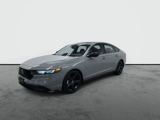 Used 2024 Honda Accord Sport image 8